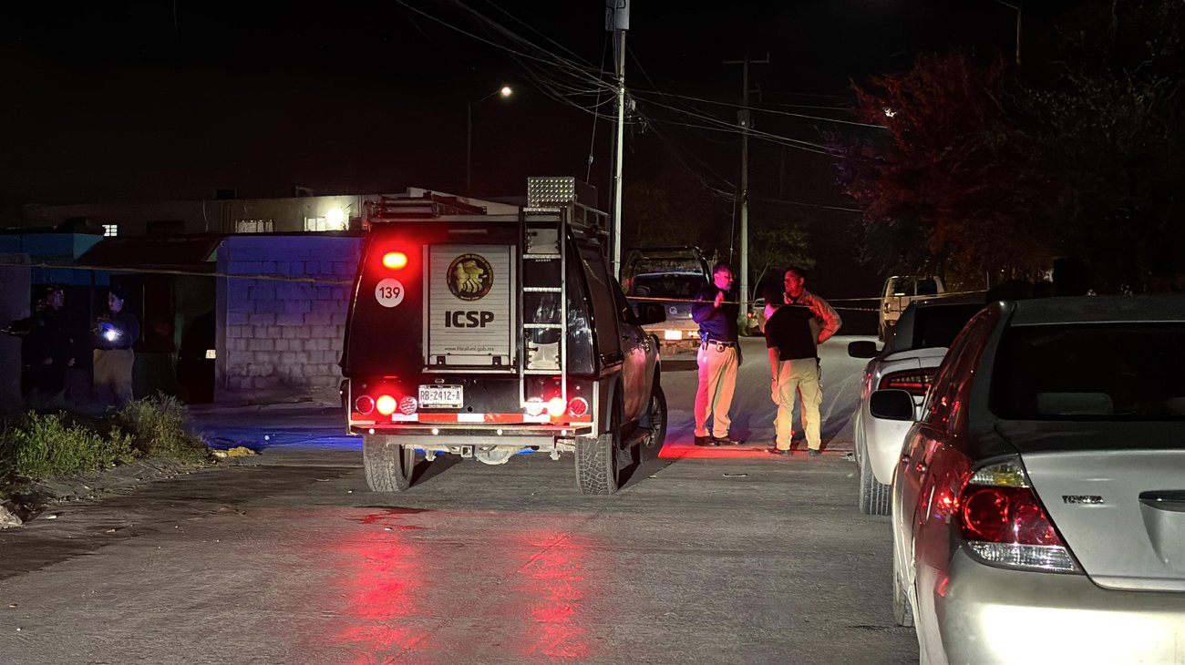 Matan a dos durante ataques armados en García