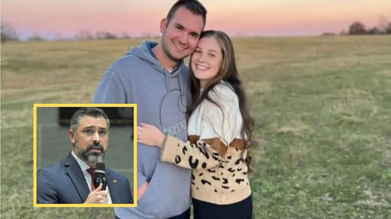 Asesinan a la hija de un legislador de EUA en Haití