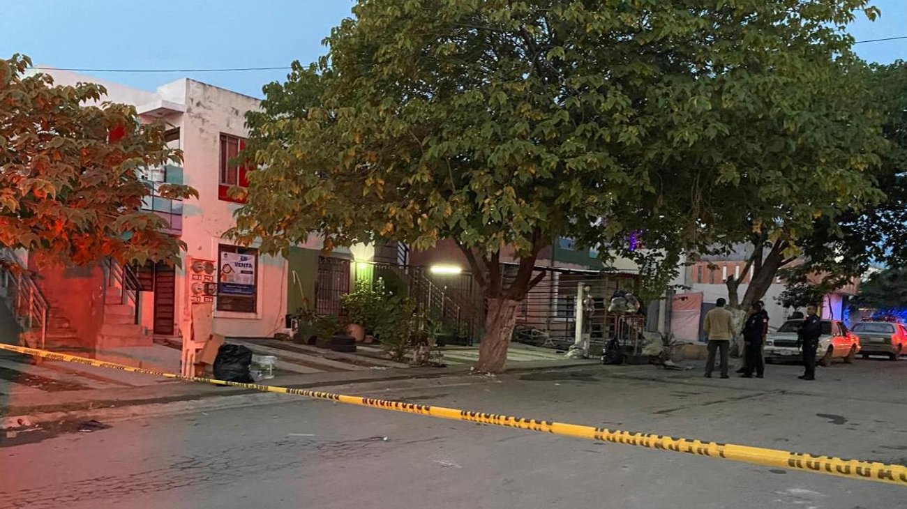 Atacan departamento en Juárez y ejecutan a hombre 