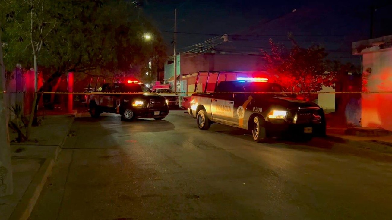 Matan a hombre con presuntos vínculos delictivos en Valle Soleado