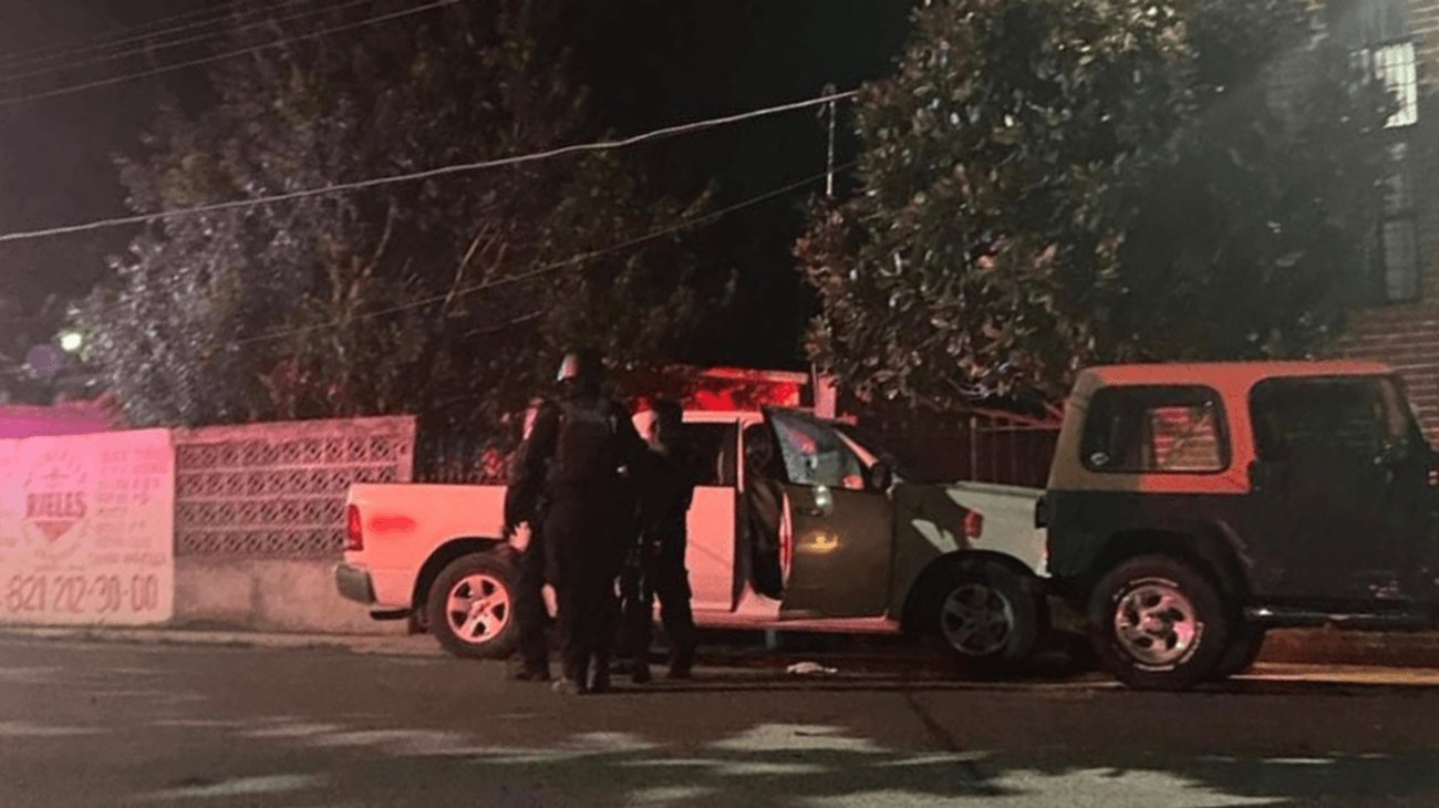 Asesinan a tiros al director de la policía de Linares