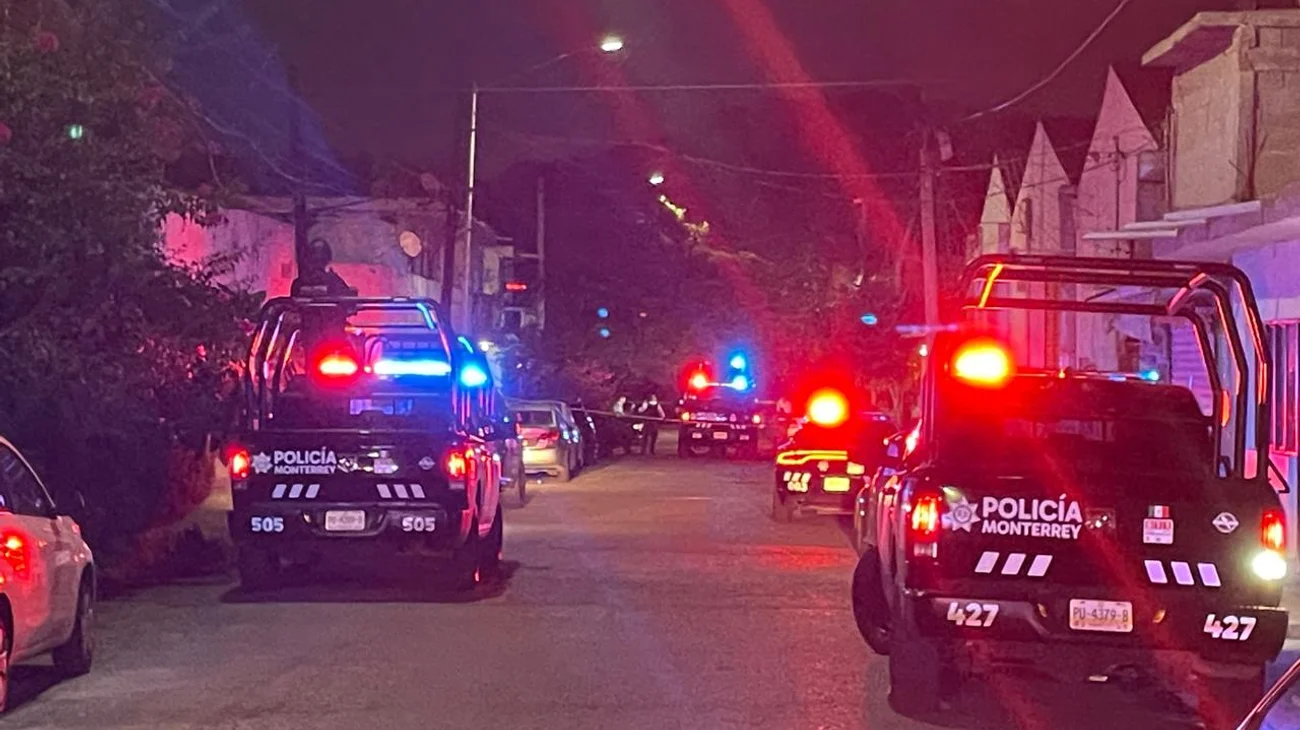 Le quitan la vida con dos balazos a joven en la colonia Argentina