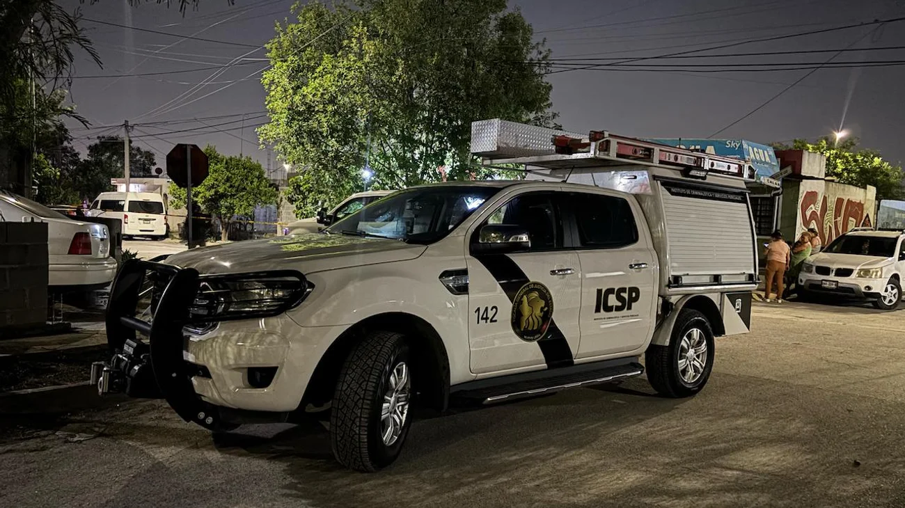 La llaman por su nombre y la asesinan afuera de su casa en Juárez