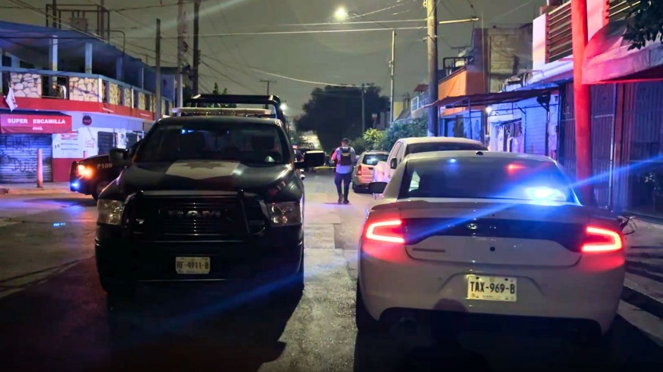 Matan a niño y mujer en ataque armado en Cañada Blanca, Guadalupe