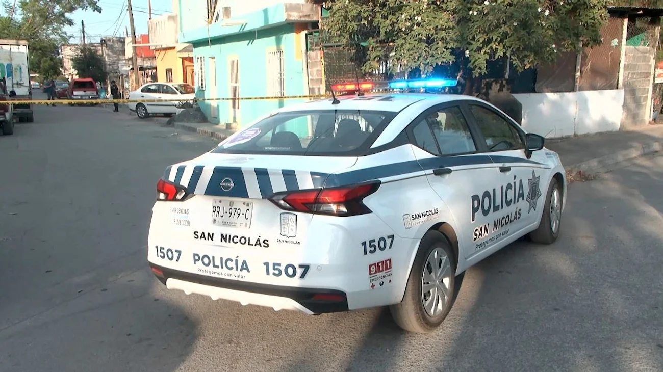 Identifican asesino de niña tras ataque a balazos en San Nicolás