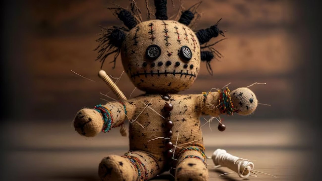 Madre asesina a su hijo de 6 años en un ritual satánico