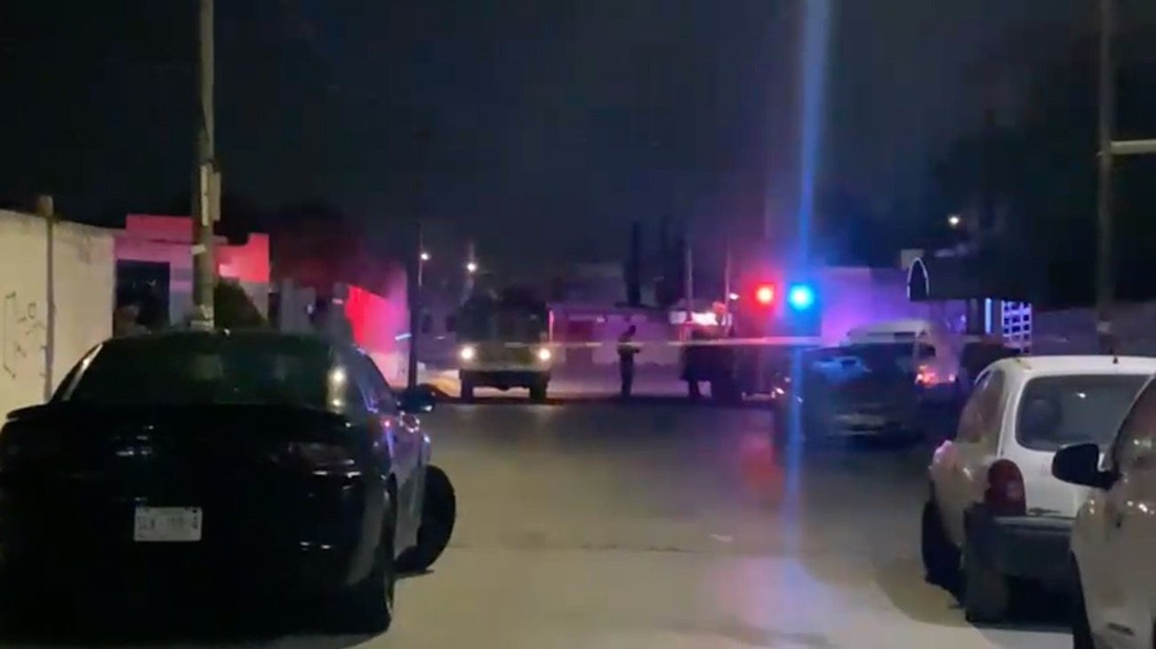 Asesinan a balazos a mujer y su pareja en Juárez