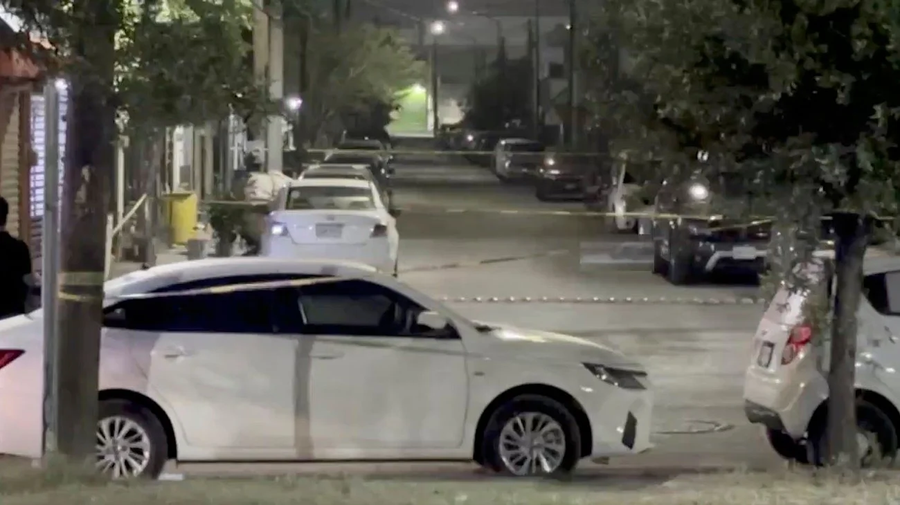 Asesinan a pepenador en Apodaca; investigan posible confusión