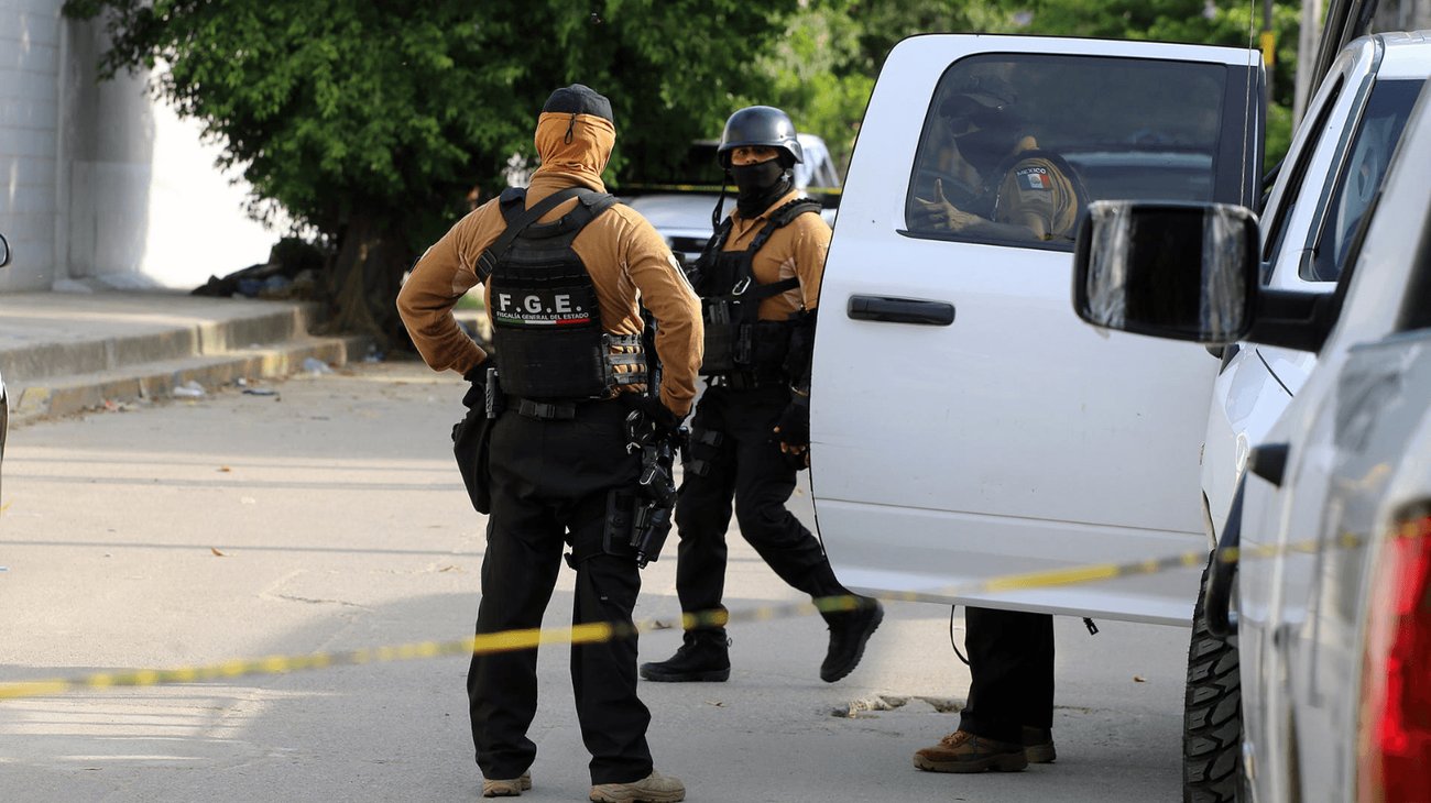 Asesinan a disparos a periodista en Guerrero 