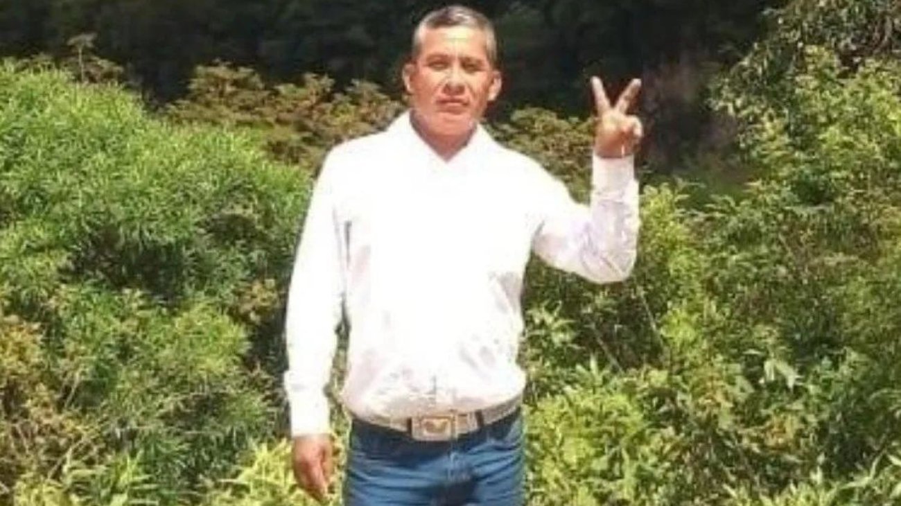 Asesinan a balazos a regidor de Morena en Guerrero