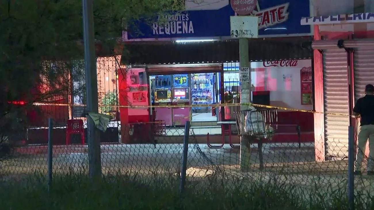 Asesinan a dueño de tienda de abarrotes en Juárez