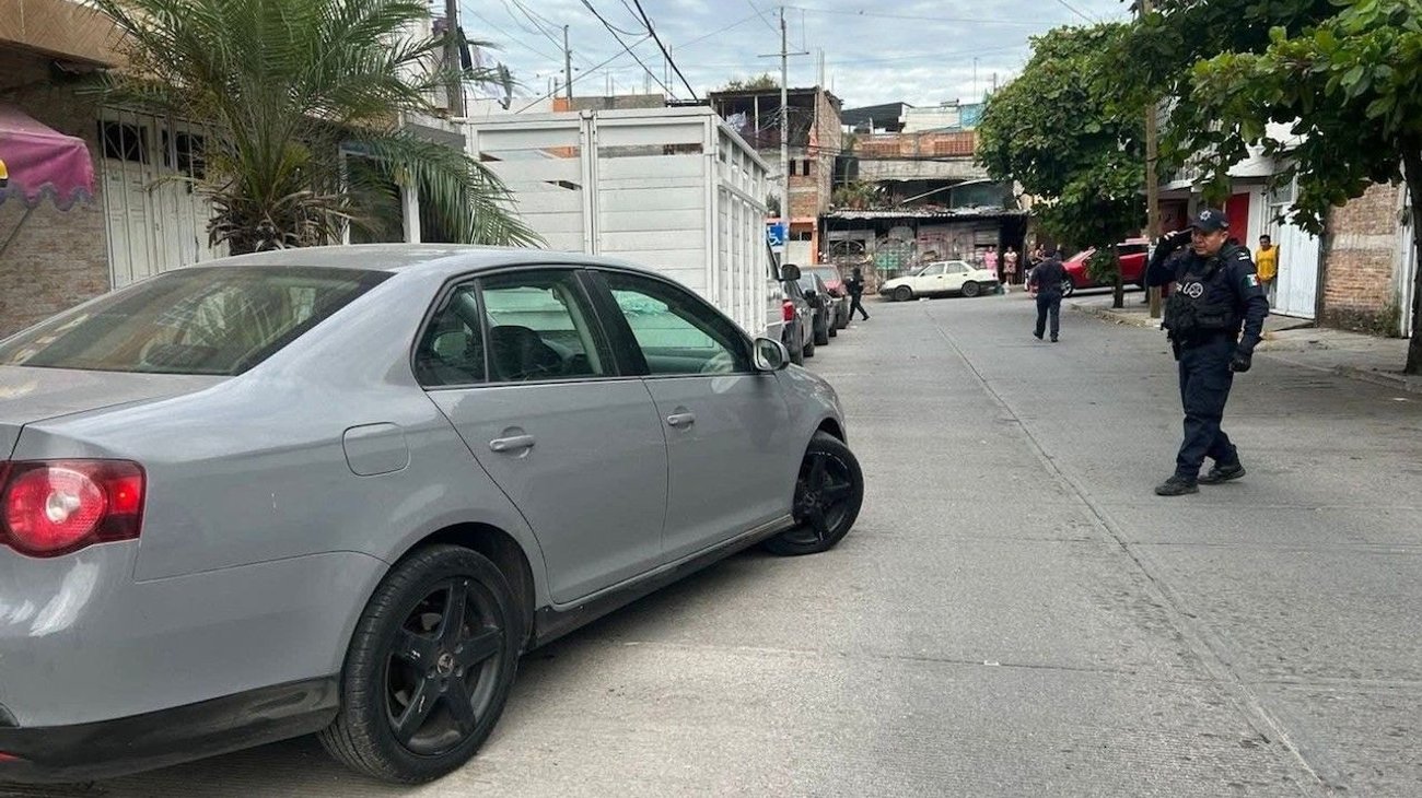 Asesinan a funcionario del ayuntamiento de Chilpancingo