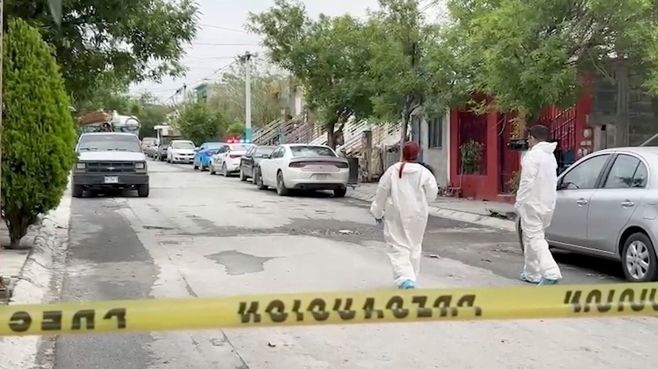 Identifican a mujeres asesinadas en Pesquería; eran menores