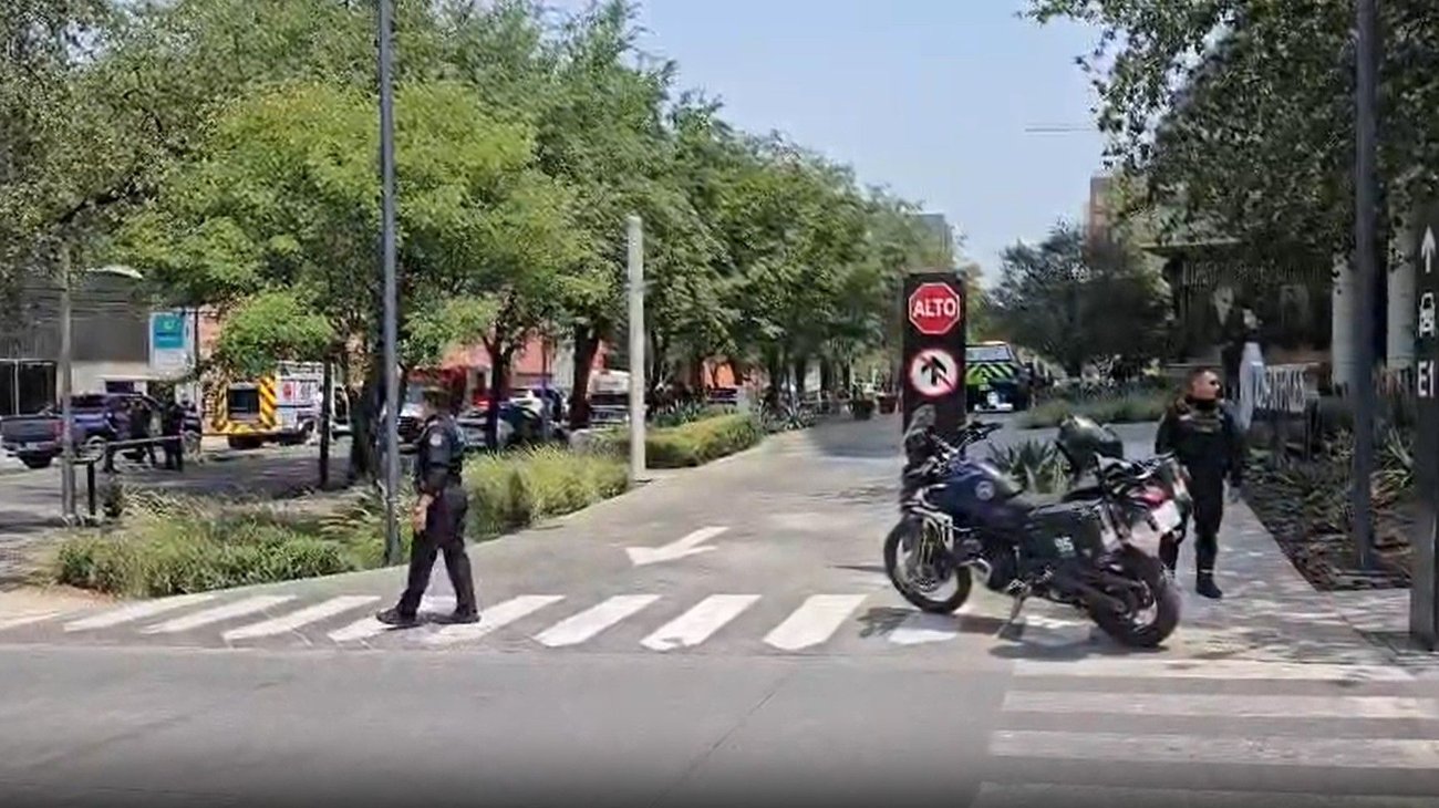 Colabora Monterrey para indagar ejecución en San Pedro