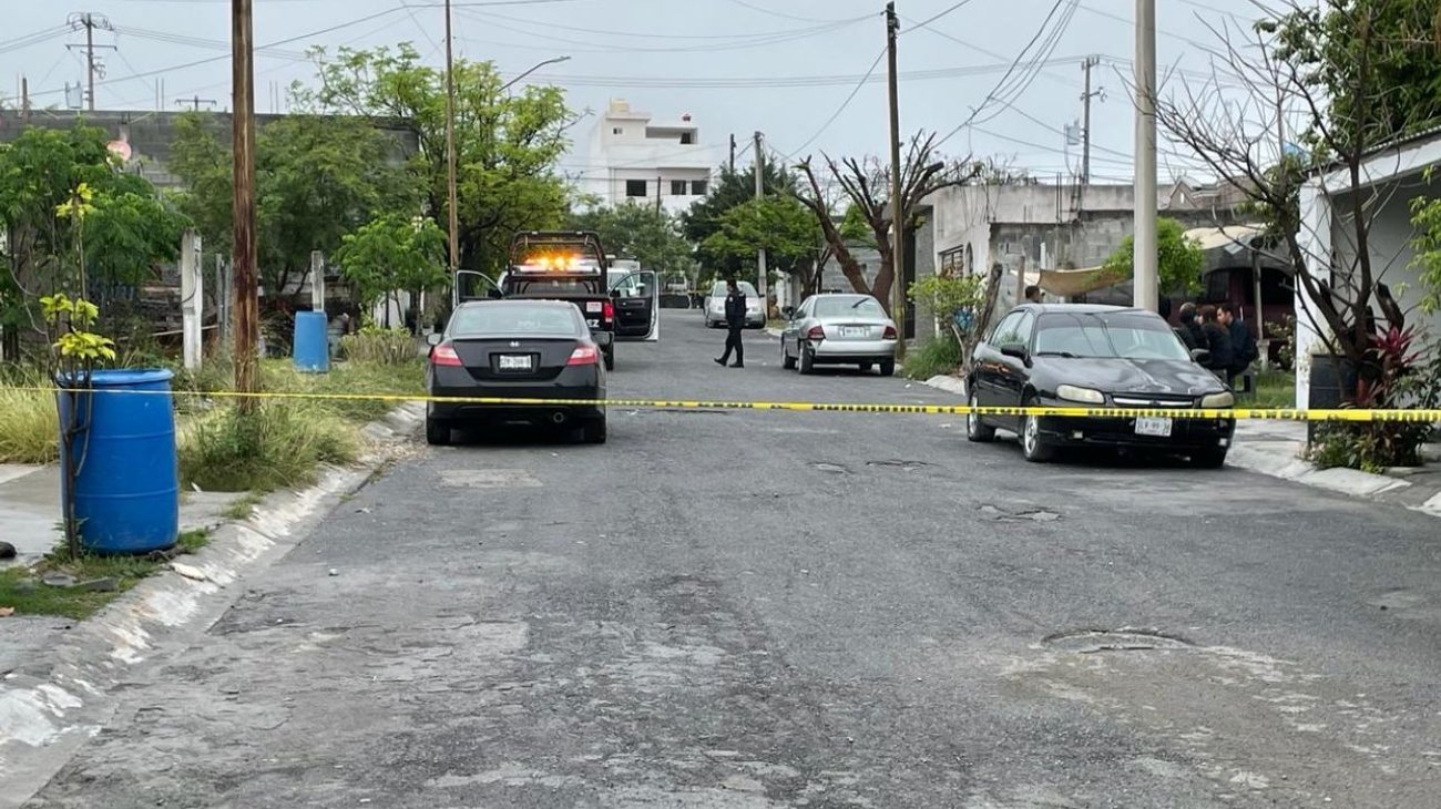Hombre de Juárez mató a su familia tras ser denunciado