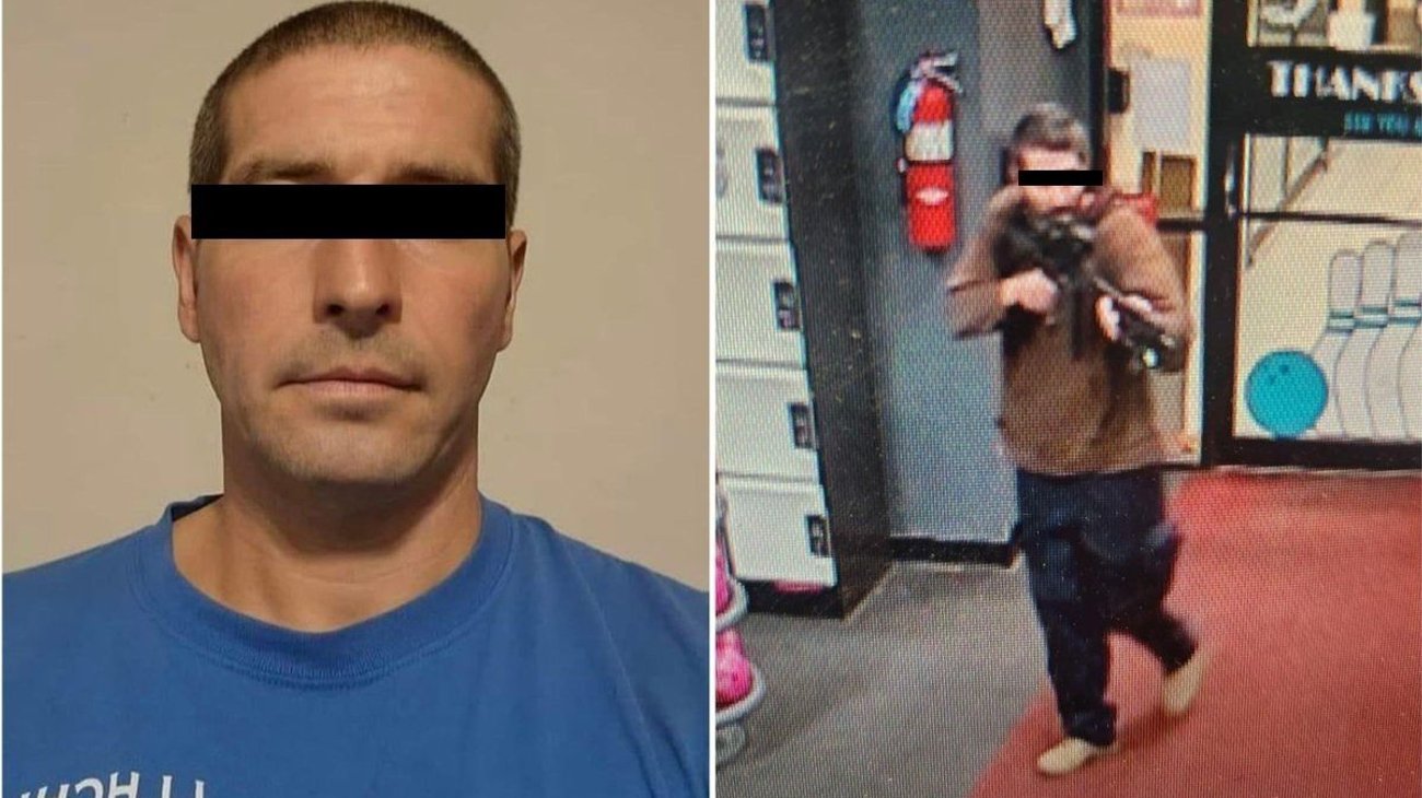 Encuentran muerto al sospechoso de los tiroteos de Maine