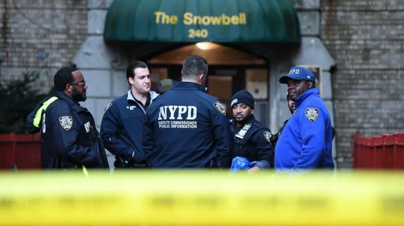 Gemelos de 5 años encontrados muertos fueron asfixiados