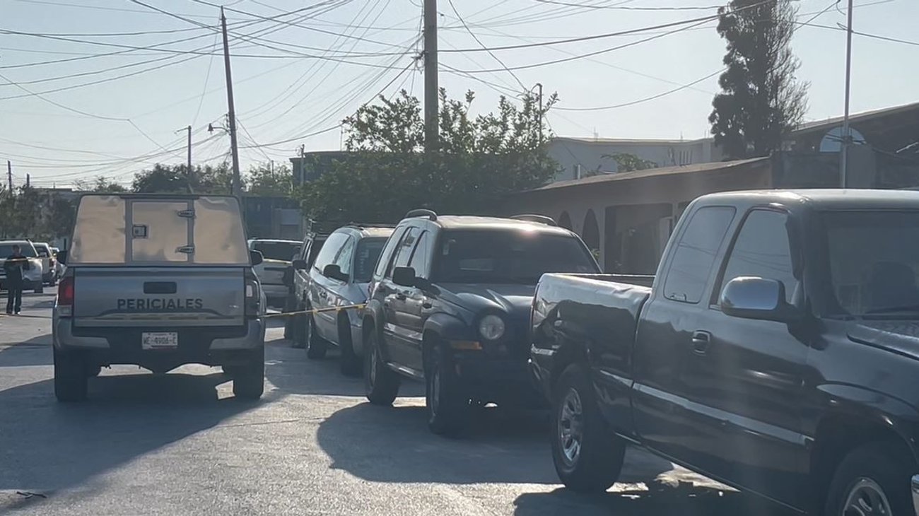 Muere mujer en vivienda de Voluntad y Trabajo, Tamaulipas