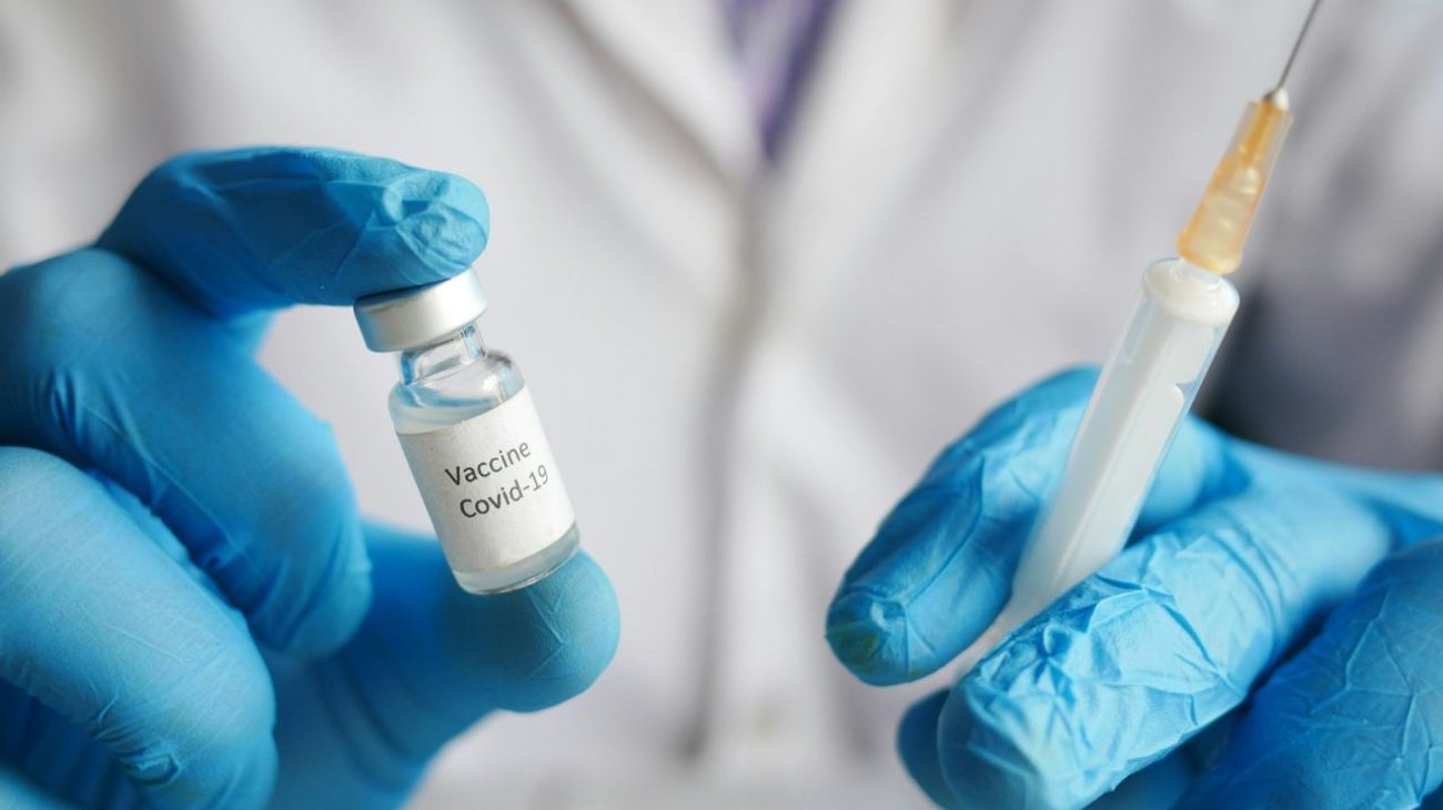 AstraZeneca dejará de comercializar Vaxzevria en Europa