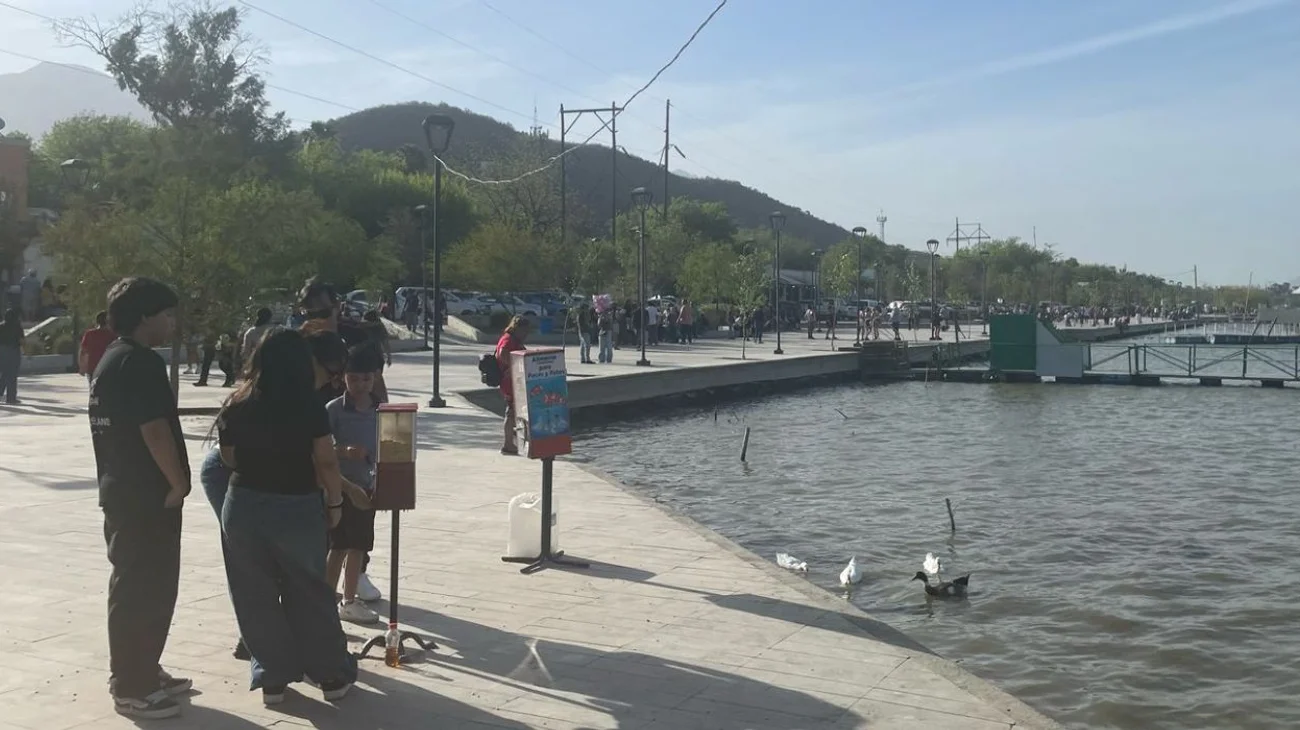 Inicia Nuevo León la Semana Santa con alta expectativa turística