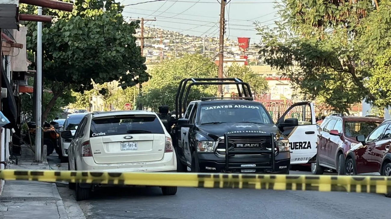 Atacan a balazos casa en la colonia Nueva Modelo en Mty