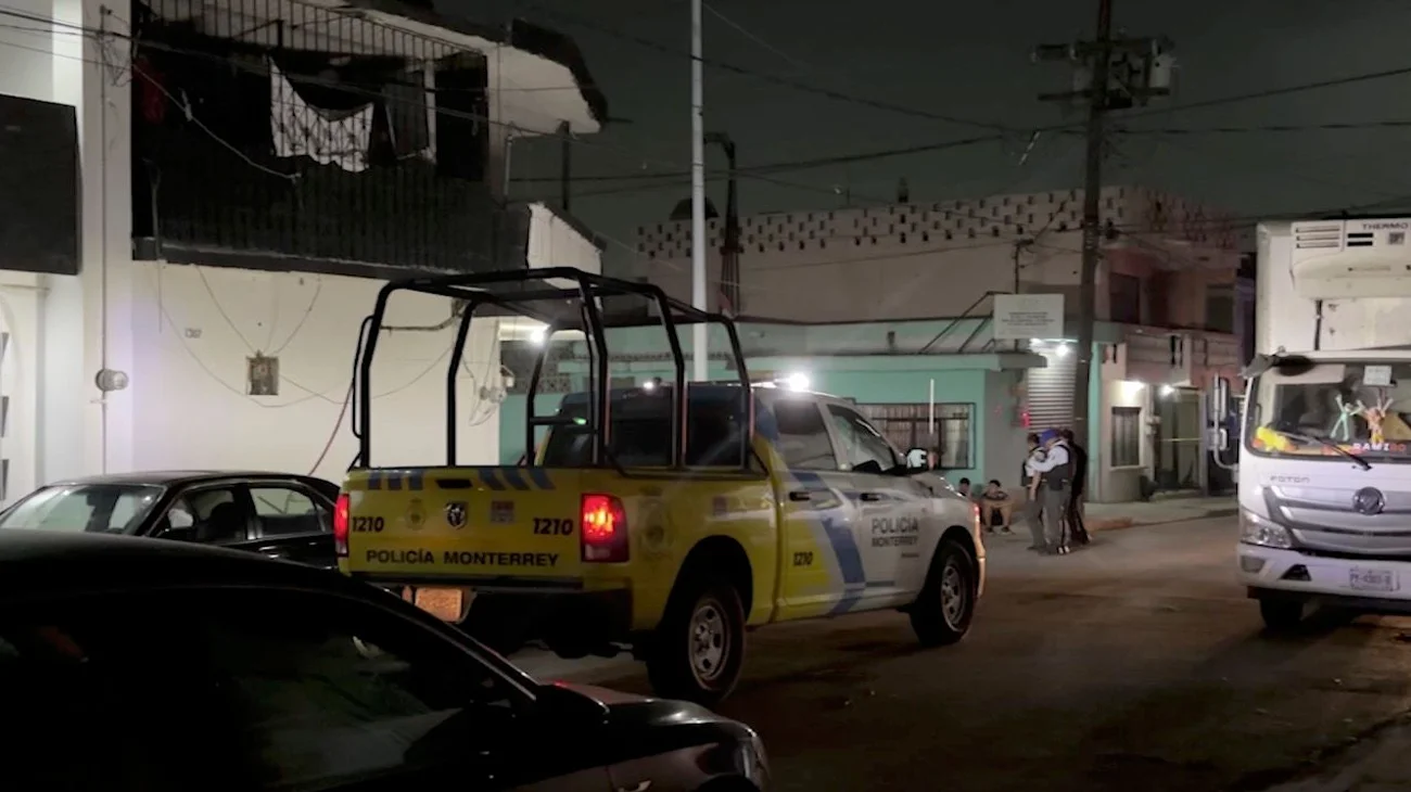 Ataque a balazos deja un herido en anexo de la colonia Moderna