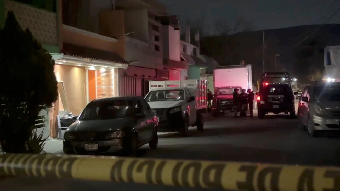 Matan a hombre y hieren a mujer en ataque armado en La Alianza