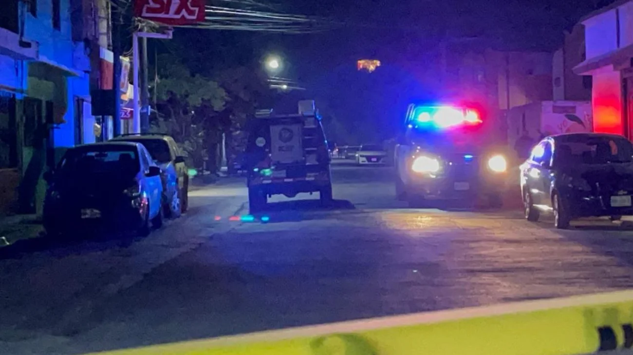 Ataque armado deja un muerto y un herido en Guadalupe