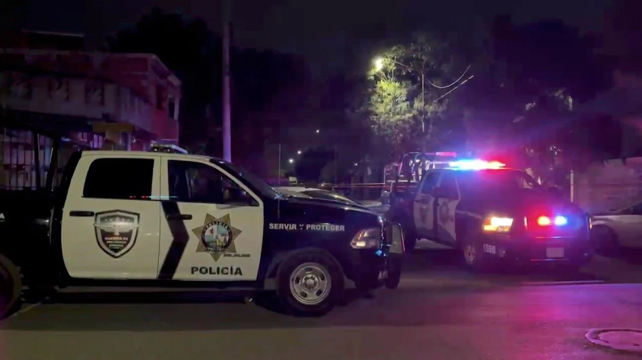 Ataque armado deja un joven sin vida y otro herido en Apodaca