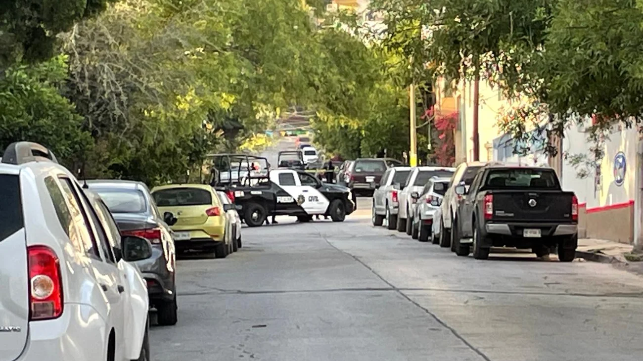 Reportan ataque a balazos en calles de la Indepedencia