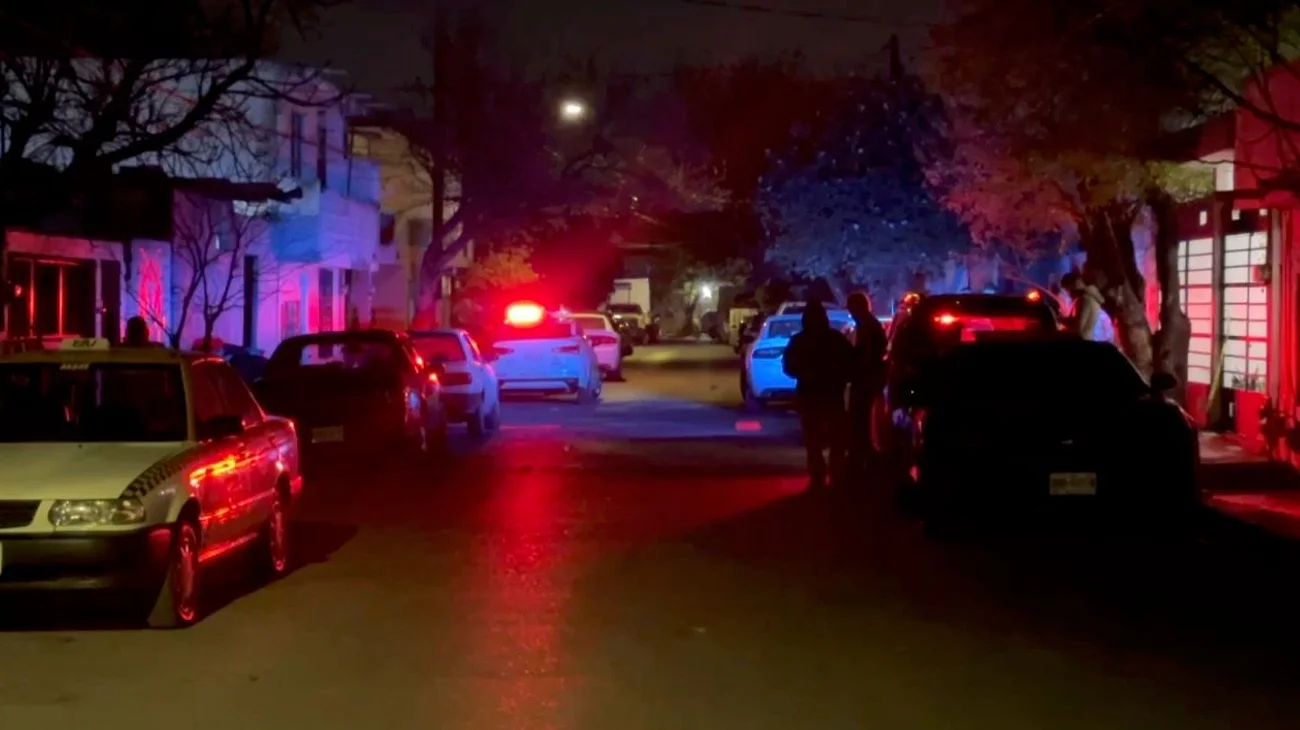 Ataque a balazos deja dos heridos en Floridos Bosques del Nogalar