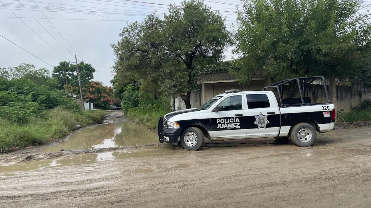 Ataques armados dejan dos lesionados en Juárez