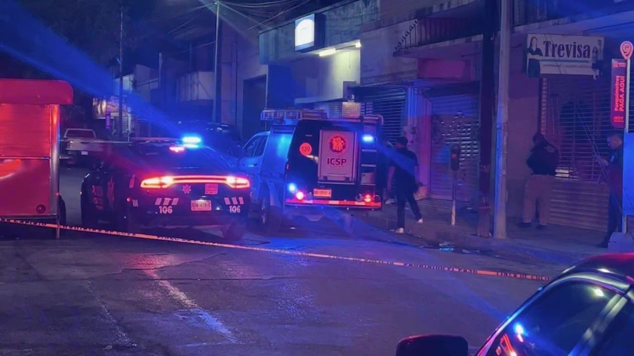 Identifican a víctimas de ataque armado en el centro de Monterrey