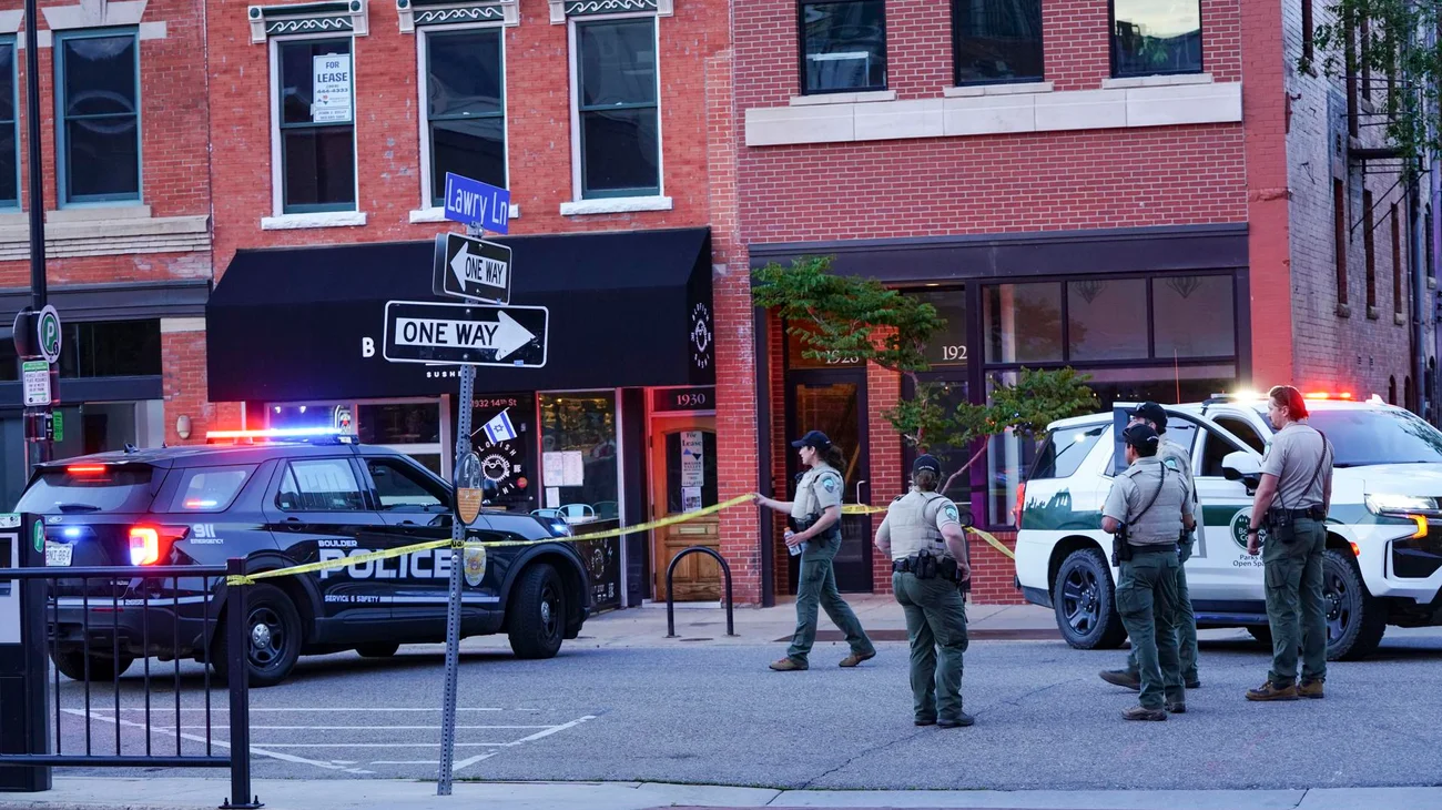 EUA detiene a la familia del sospechoso de ataque en Colorado