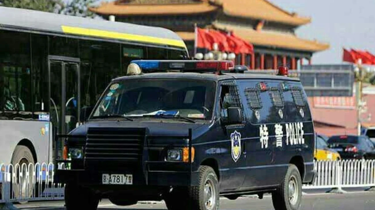Ataque con cuchillo en escuela de China deja ocho muertos