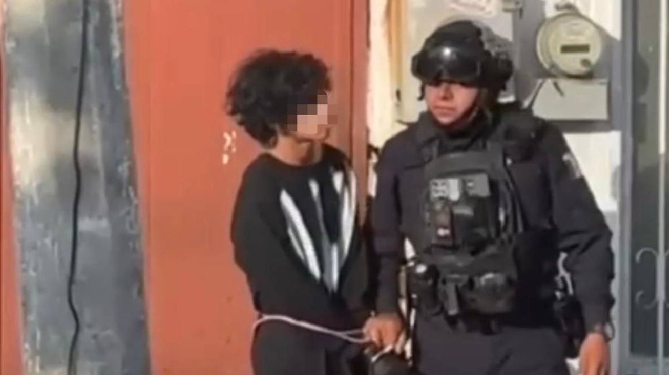 Alumno de 15 años asesina a dos maestras en Michoacán