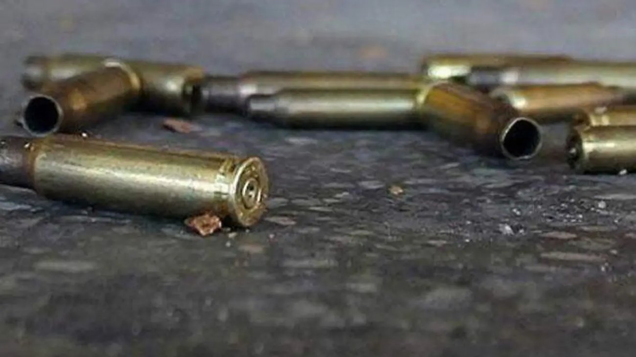 Balacera en bar deja 4 muertos en Ocozocoautla, Chiapas