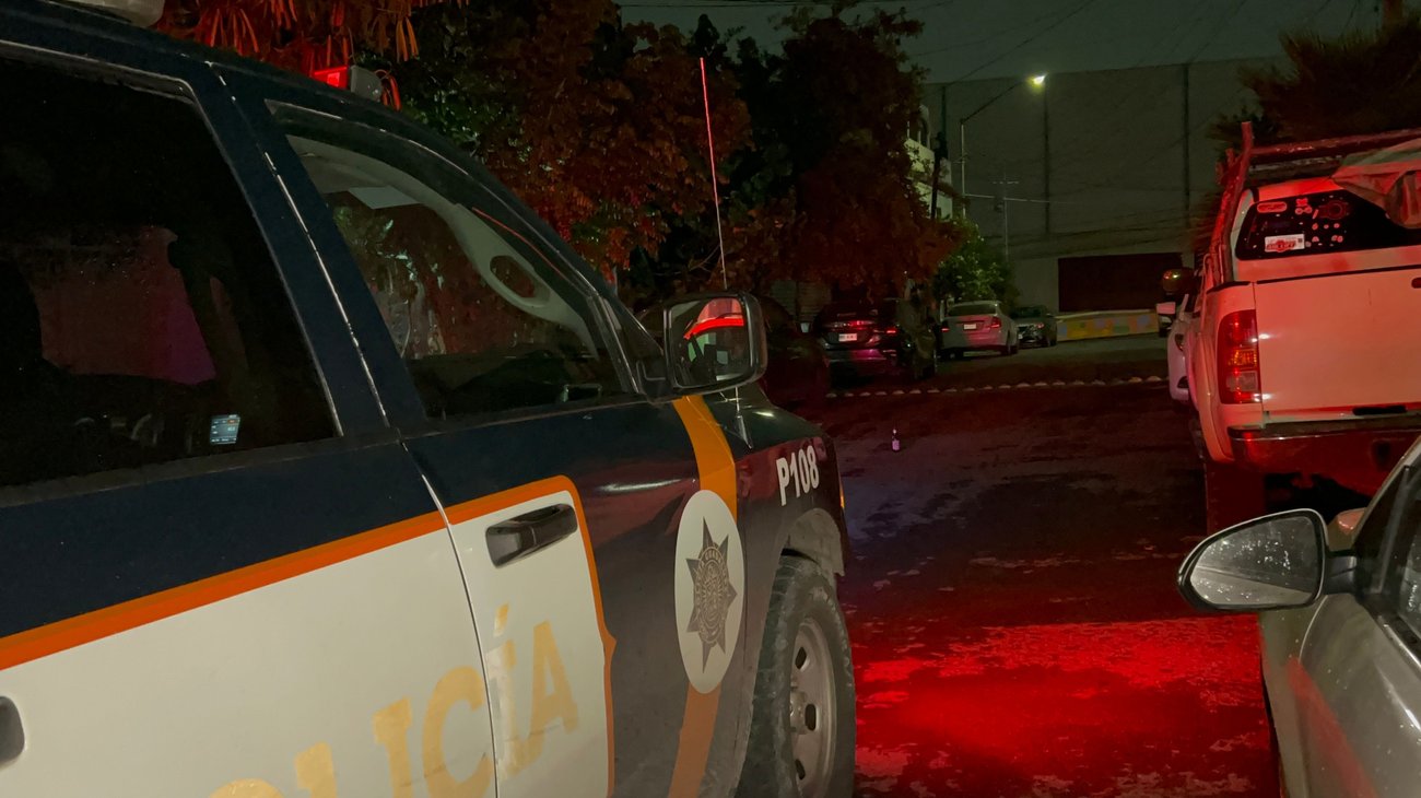 Atacan domicilio en colonia Villa del Río en Guadalupe