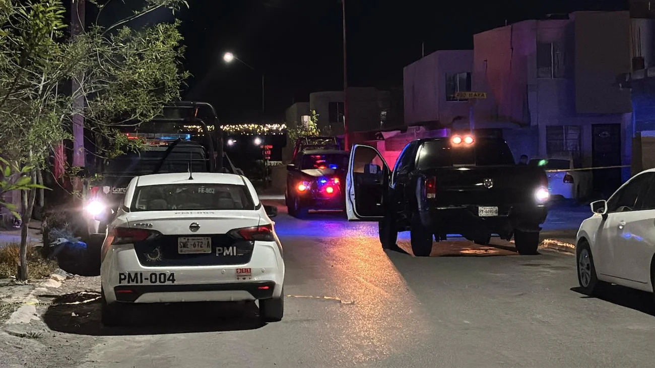 Balean a hermanos en domicilio de García; muere una mujer