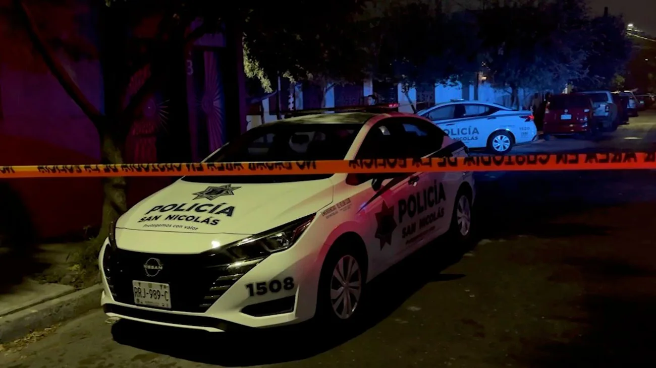 Ataque armado deja un muerto y un herido en San Nicolás