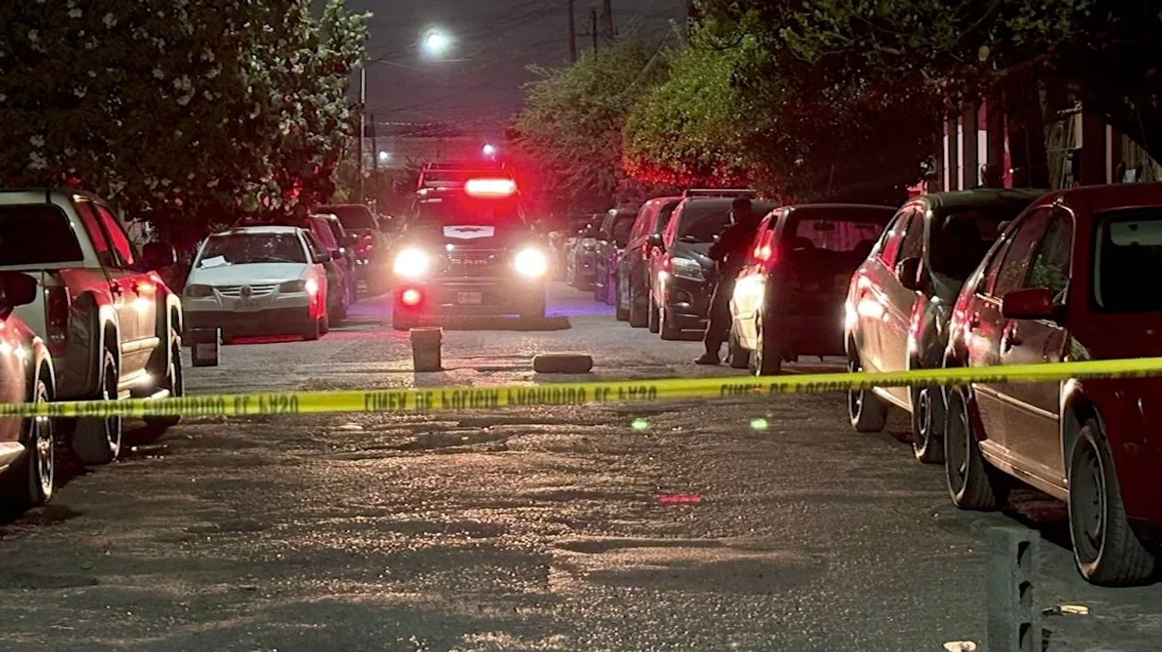 Balean a hombre; familiares lo llevan a clínica, pero muere