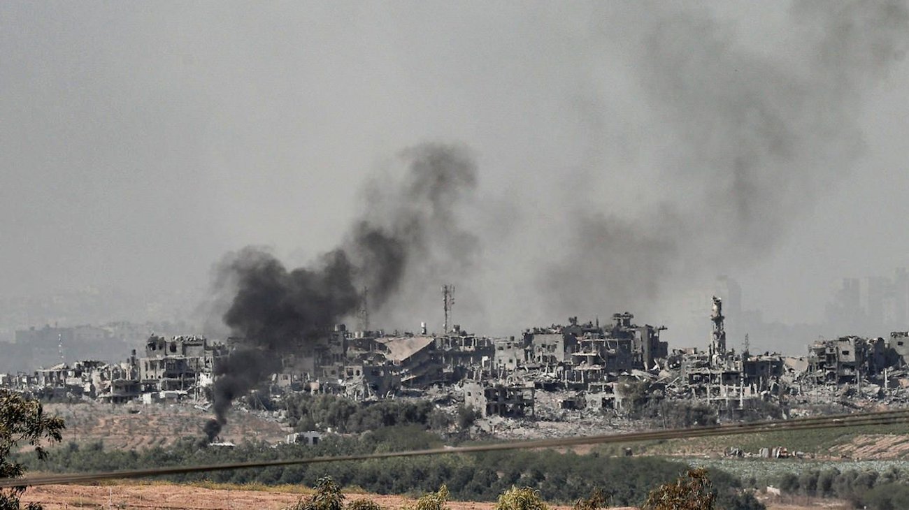 Hamás dice que 7 rehenes murieron ayer en el ataque israelí