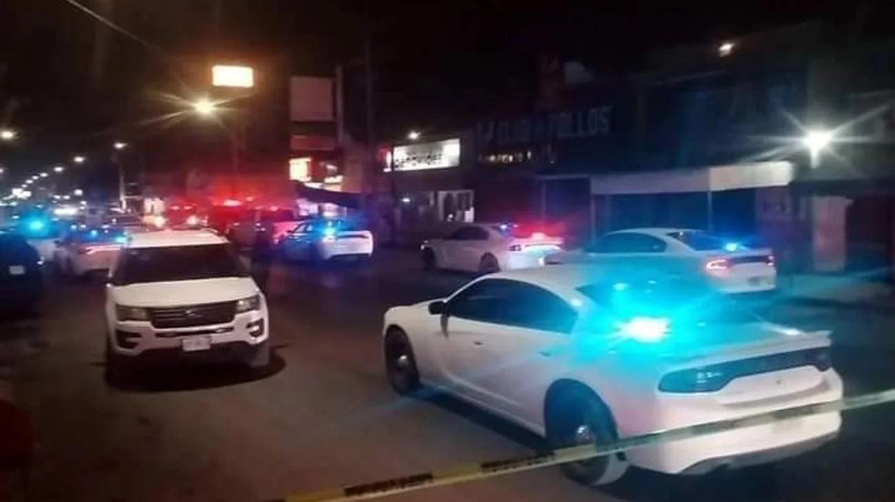 Jefe ministerial sufre ataque armado en Apodaca