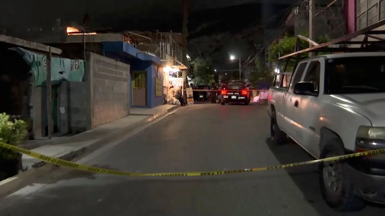 Balean a motociclista en la colonia Tierra y Libertad