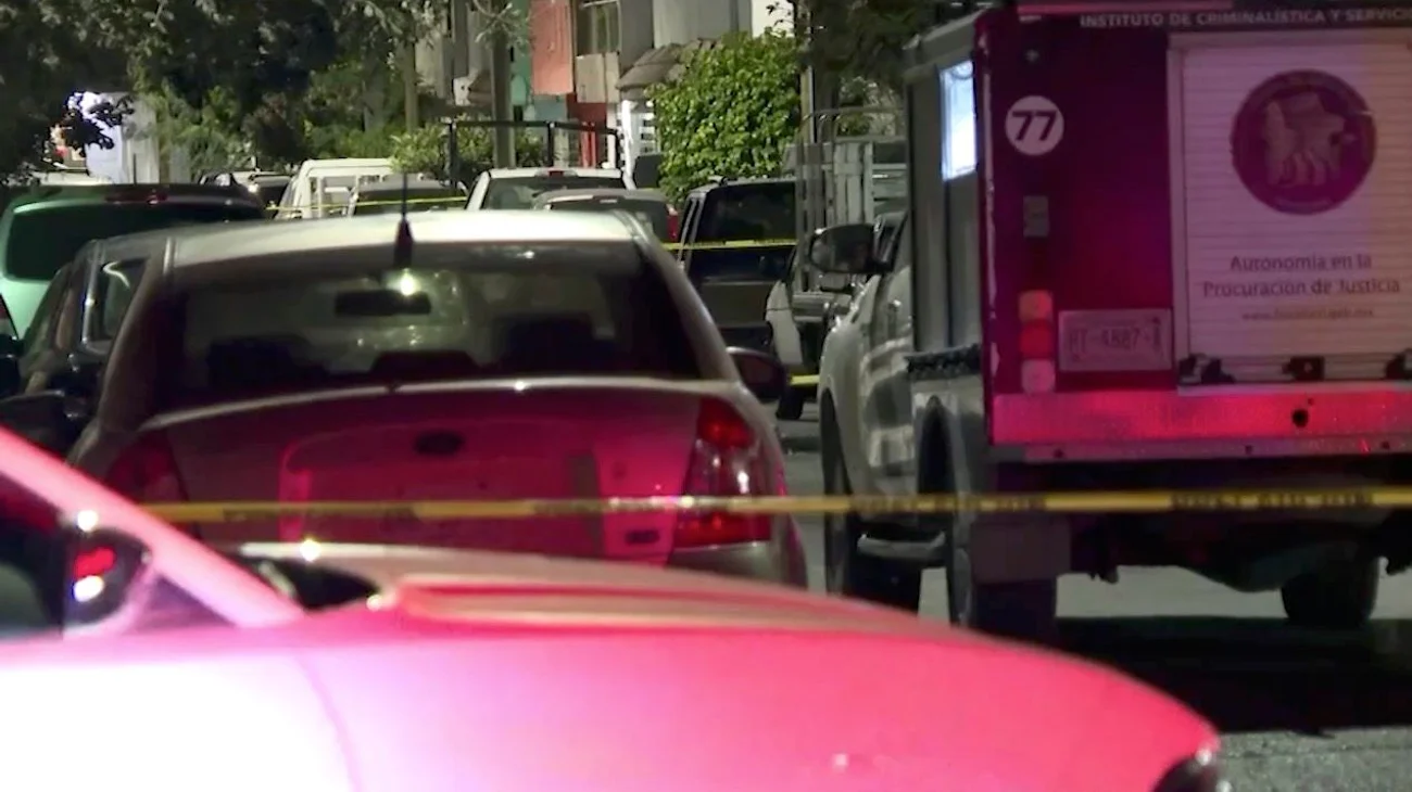 Atacan a mujer a balazos en colonia Lomas de la Fama