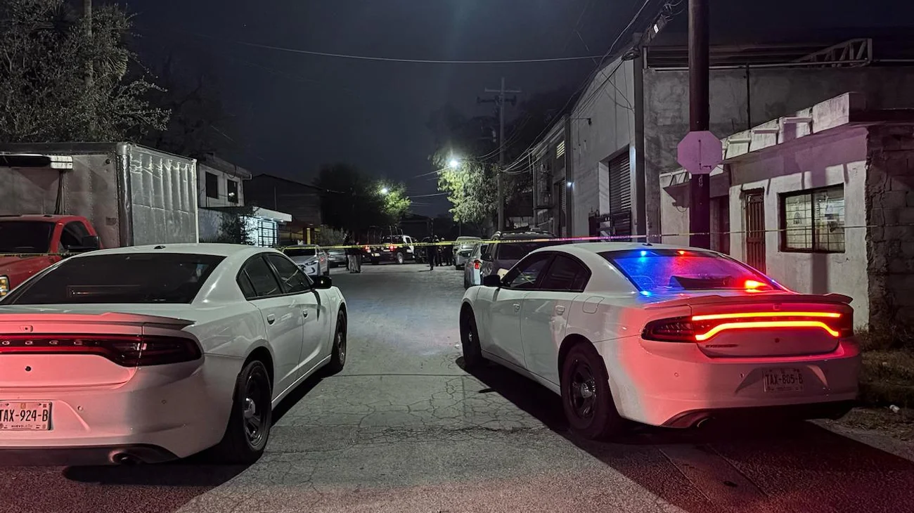 Muere un hombre y una mujer resulta herida en ataque a balazos