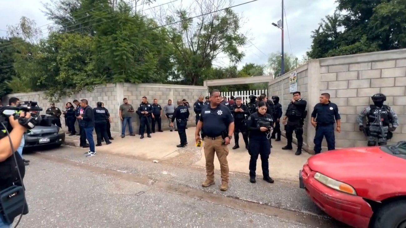 Coahuila necesita estrategia para actuar ante ataques en escuelas