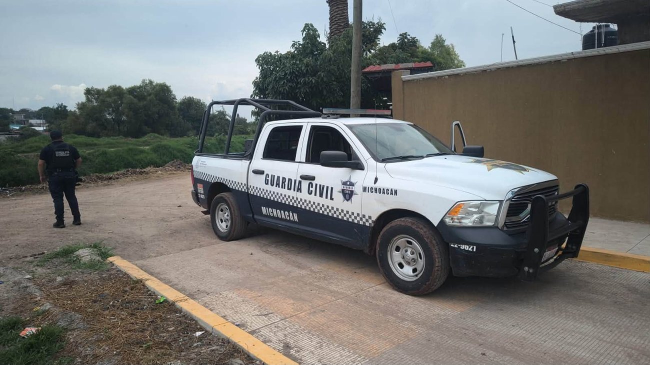 Deja al menos tres muertos ataque durante velorio en Michoacán