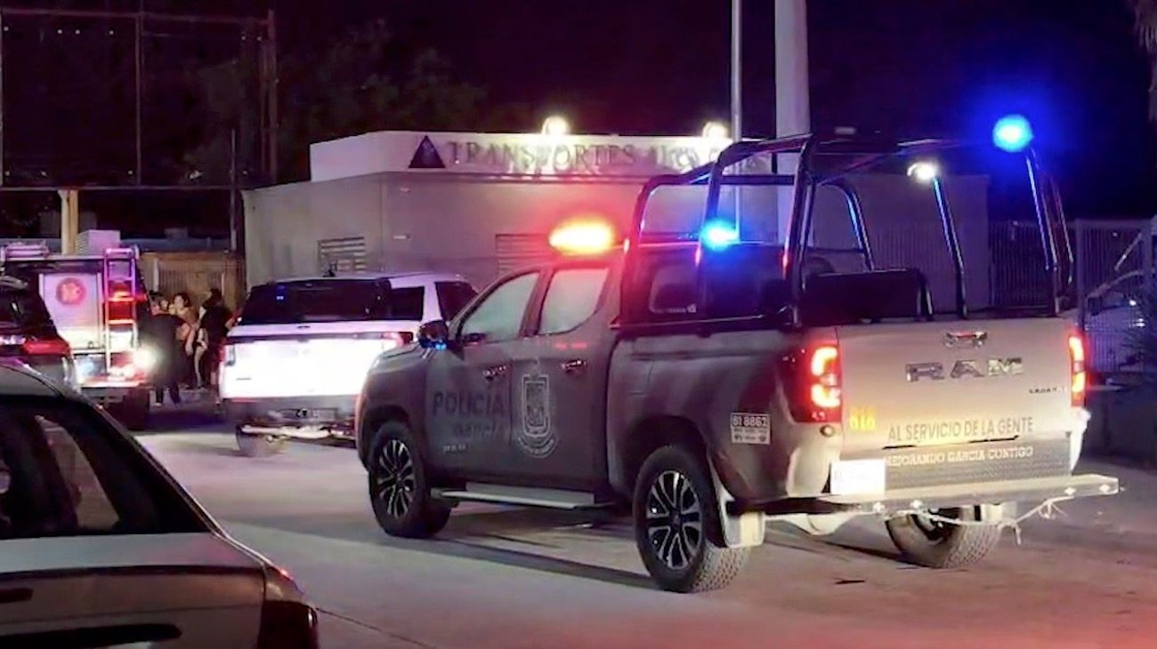 Ataques armados en García dejan un muerto y cuatro lesionados