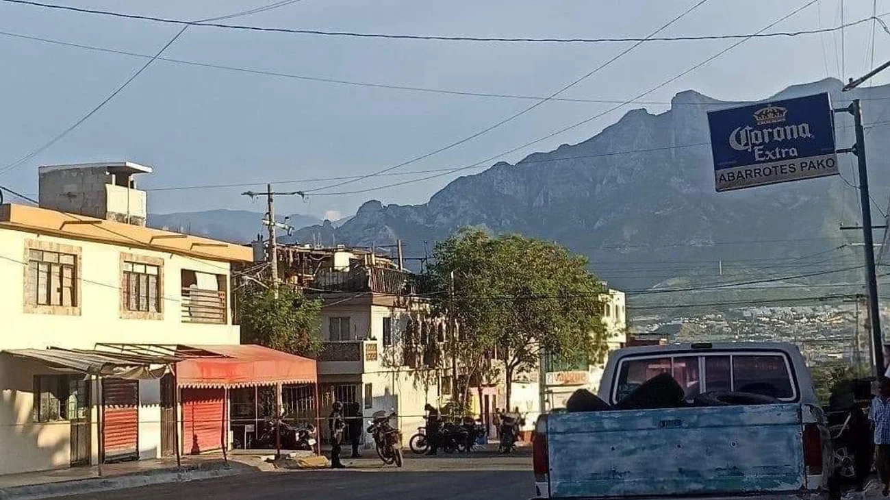 Ataques armados en Santa Catarina dejan 3 heridos y 1 muerto